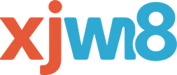 xjwin8 Logo